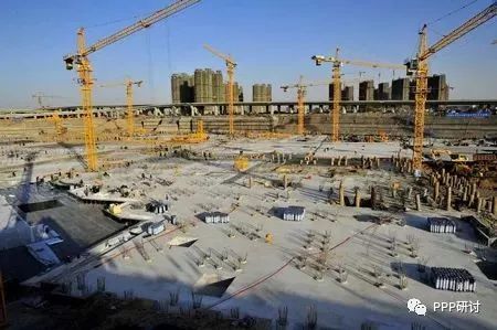 全面解读建筑工程详细流程（建议收藏）_17