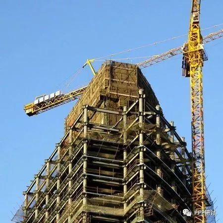 全面解读建筑工程详细流程（建议收藏）_25