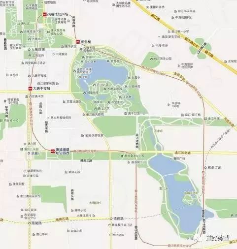 停得多跑得少!西安3亿元轻轨未正式运营即“胎死腹中”_5