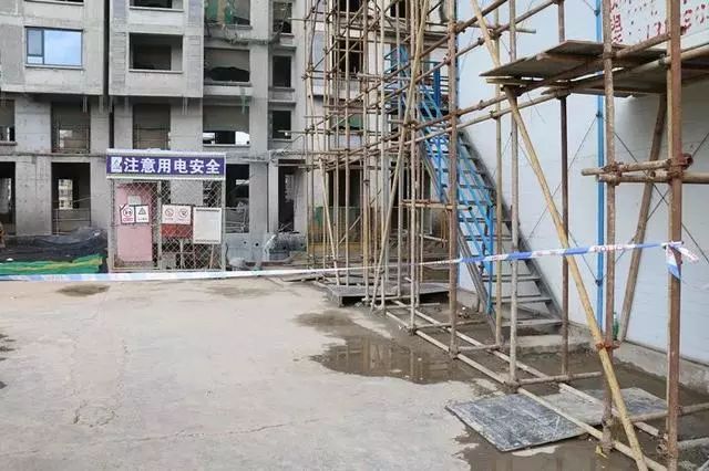住建部关于河北省衡水市“4·25”施工升降机坠落事故的通报_40