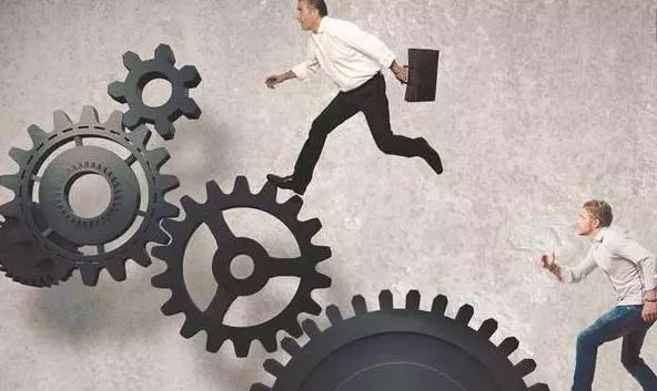 为什么不管多努力，小老板就是做不了大老板？_4