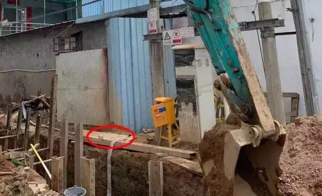 深圳一工地发生触电事故，致1人死亡，我们该如何避免？_1