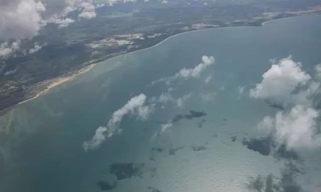 琼州海峡跨海通道登陆点曝光！超级工程登场！_2
