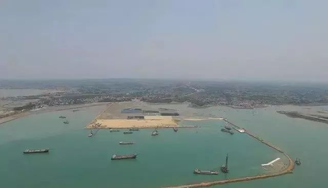 琼州海峡跨海通道登陆点曝光！超级工程登场！_7