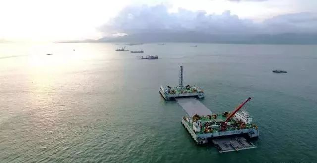 琼州海峡跨海通道登陆点曝光！超级工程登场！_12