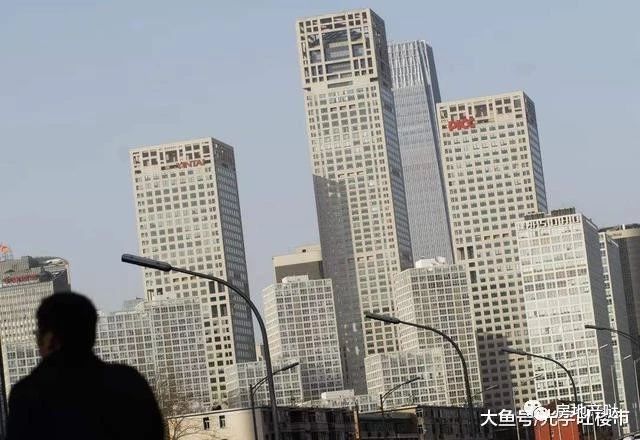 8大信号预示2019年楼市新变化，所有的导向都指向一个字_9