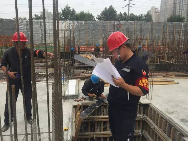 怎样从施工员锻炼成项目负责人？说的太好了！_2