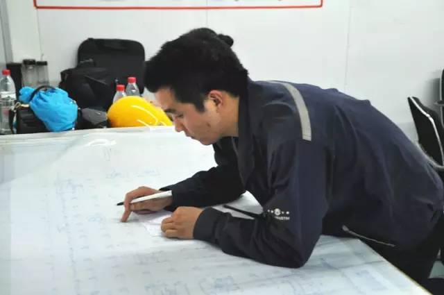 怎样从施工员锻炼成项目负责人？说的太好了！_6
