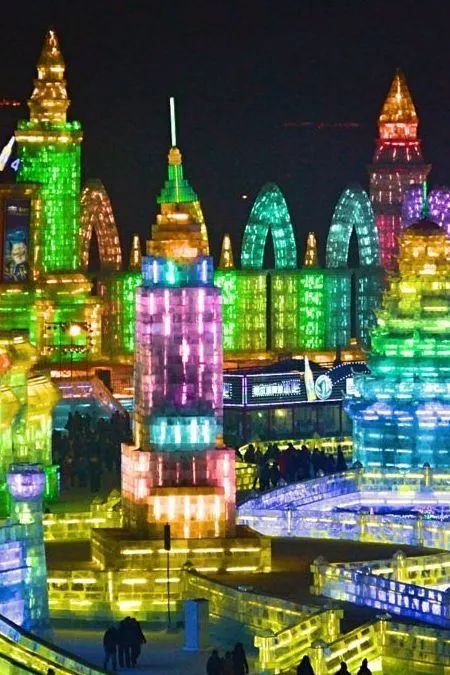 最新！2019中国城市排行发布！快看你所在的城市排第几？_7