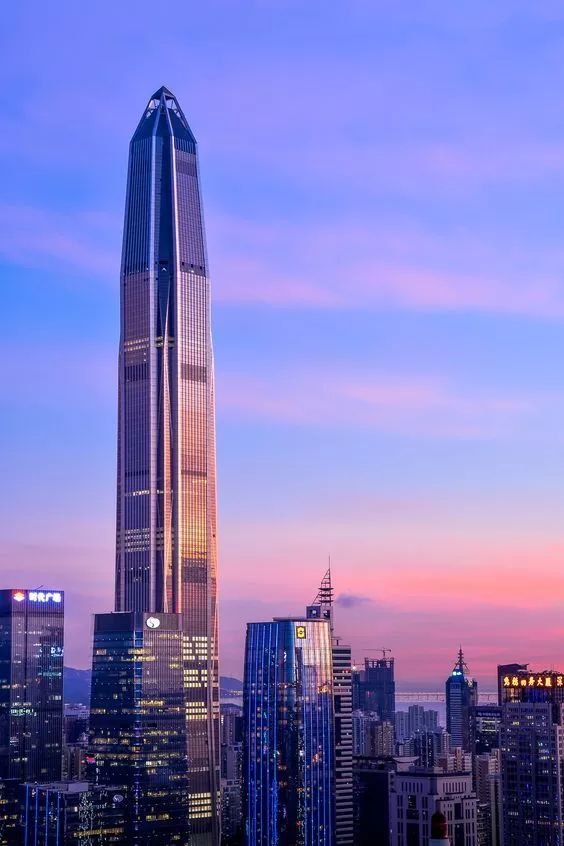 最新！2019中国城市排行发布！快看你所在的城市排第几？_10