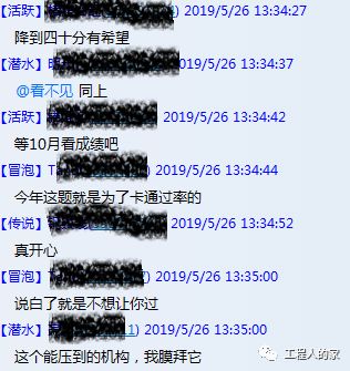 上了热搜的2019二建考试有多难？一起来吐槽！_19