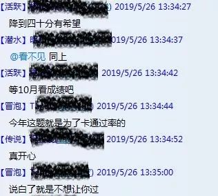 上了热搜的2019二建考试有多难？一起来吐槽！_19