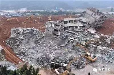 73人遇难、33栋建筑被埋……这起事故的惨痛教训不能忘！_1