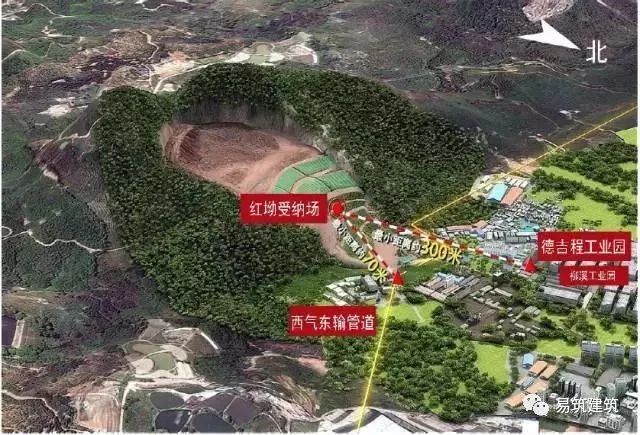 73人遇难、33栋建筑被埋……这起事故的惨痛教训不能忘！_4