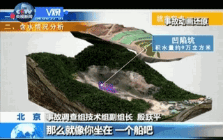 73人遇难、33栋建筑被埋……这起事故的惨痛教训不能忘！_6