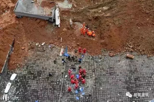 73人遇难、33栋建筑被埋……这起事故的惨痛教训不能忘！_10