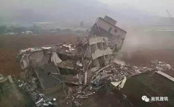 73人遇难、33栋建筑被埋……这起事故的惨痛教训不能忘！_13