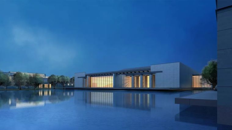BIM带领建筑行业进入低碳科技化_2