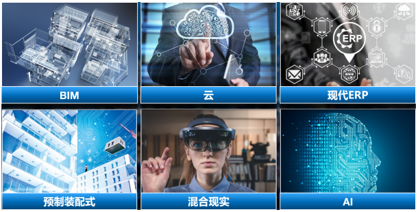 挖掘BIM+时代新建造模式，相约“BIM+未来”2019建筑数字化论坛_1