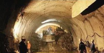 你知道隧道施工时为什么不准女性进洞吗？_3